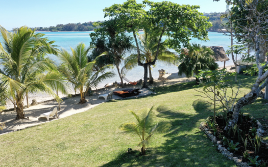 Sunset Lagoon Villa – Erakor